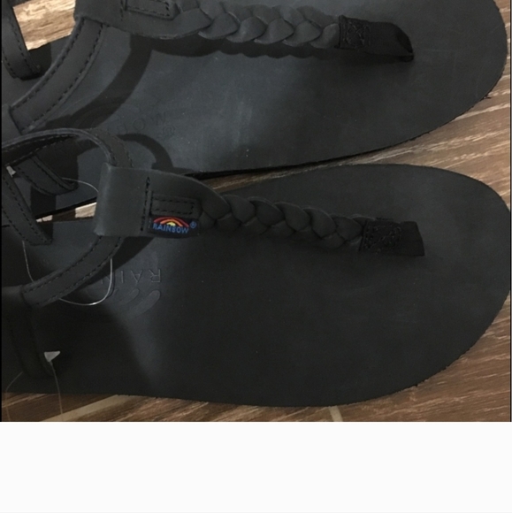 Womens Calafia Rainbow Sandals - Picture 3 of 10